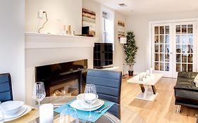Fully Furnished Apartment In Washington Near Logan Circle